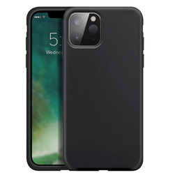 Szilikon tok iPhone 12 Pro Max készülékhez ZO_9968-M3759