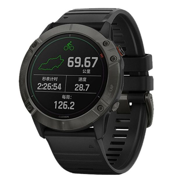 Náhradní pásek na Garmin Fenix 5s/6s NGP104 1