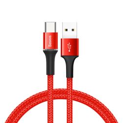 USB-C charging and data cable NDU01