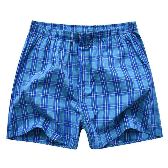 Muške kratke hlače - različite boje i veličine 1