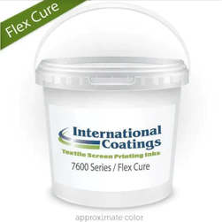 901 White All - Pro FlexCure мастило за пластизол ZO_206864