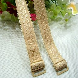 Elastic bra straps AKP8