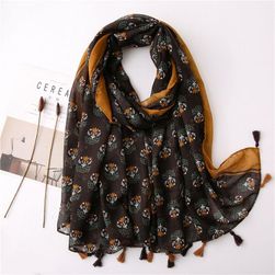 Women's scarf Dannielle