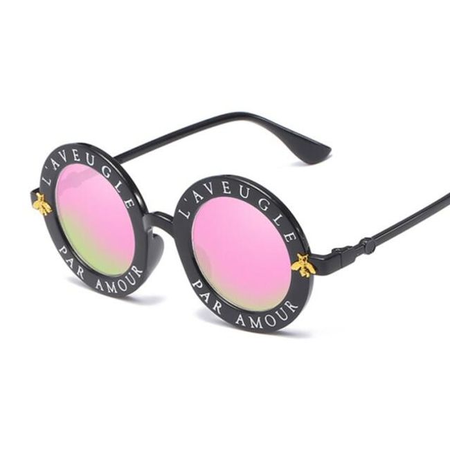 Дамски слънчеви очила Chloe 1