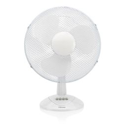 Stolni ventilator VE - 5978, 50W, 40cm, bijeli, Varijanta: ZO_19745-BIL