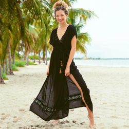 Sukienka plażowa damska Aria 