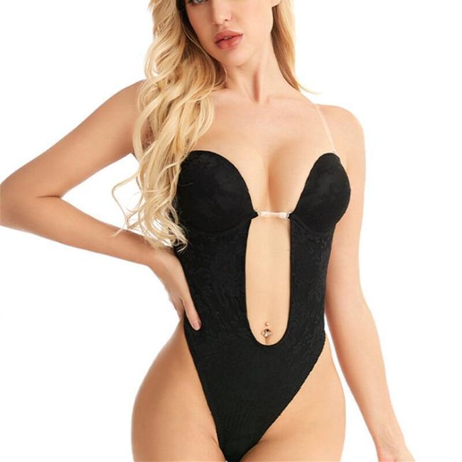 Women´s bodysuit TF3471 1