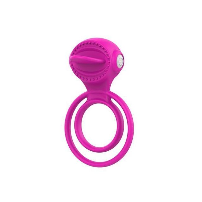 Vibrating ring Aramis 1