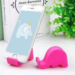 Suport telefon în formă de elefant