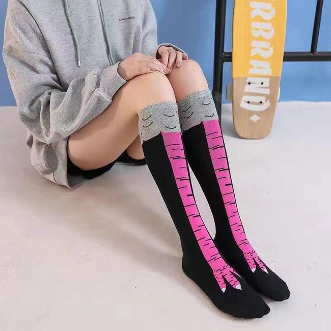 Women's socks Fahi 1