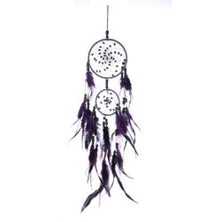 Dreamcatcher violet