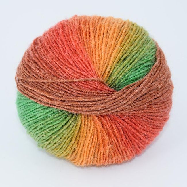 Knitting yarn 50g 1
