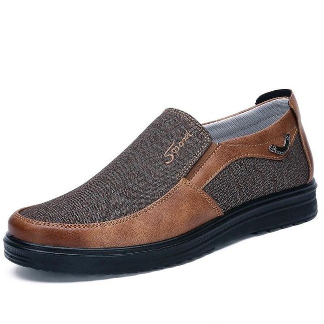 Men's shoes Nathan 1