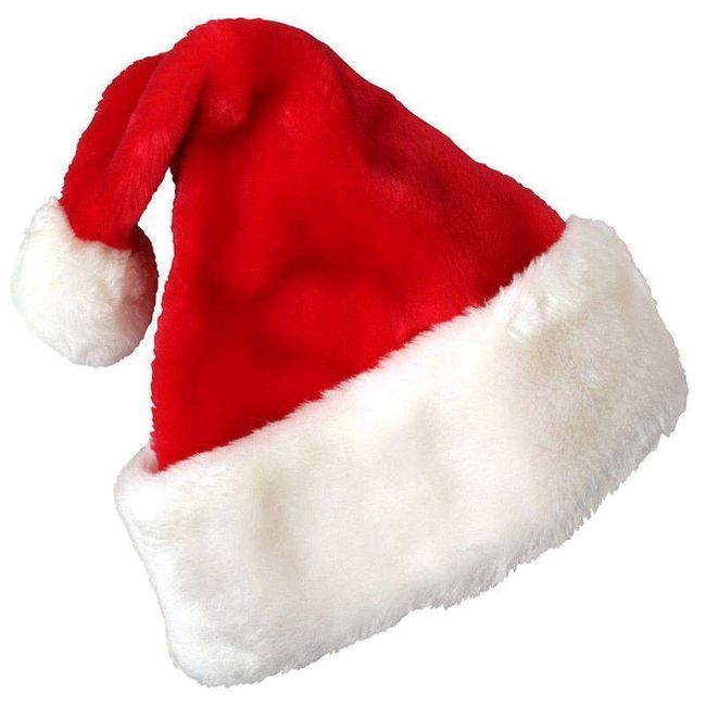 Vánoční čepice Santa Clause Ev52 1