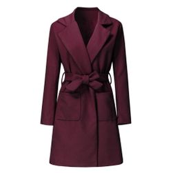 Women´s trench coat Lotty