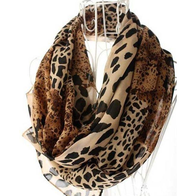 Women´s scarf Nathaniel 1