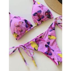 Costum de baie din două piese Kody
