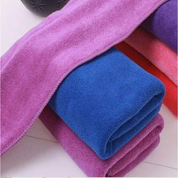Ręcznik kolorowy 25 x 50 cm - 8 kolorów