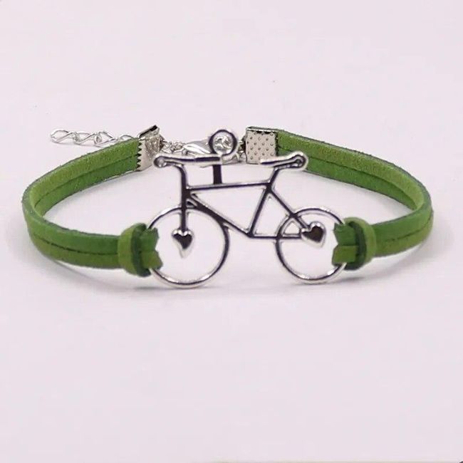 Lady's bracelet WA33 1