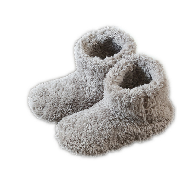 Women´s bedroom slippers Farah 1