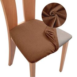 Chair cover P52
