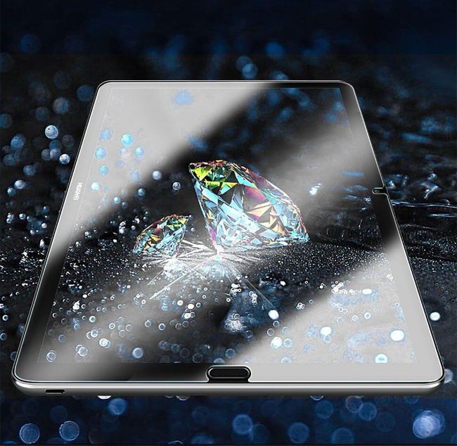 Kaljeno staklo za tablet Huawei MediaPad 1