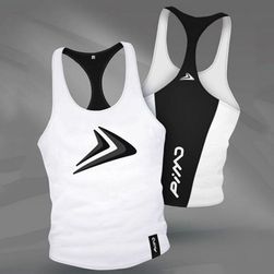 Męski tank top Nelly