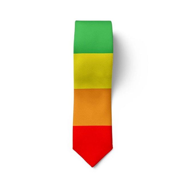 Pánská kravata WS48 1