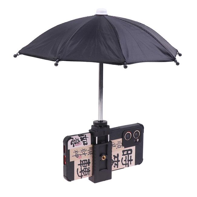 Telefonní deštník QA2 1