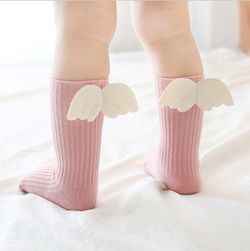 Dívčí ponožky B07736
