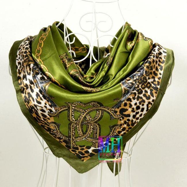 Women's scarf Selina 1