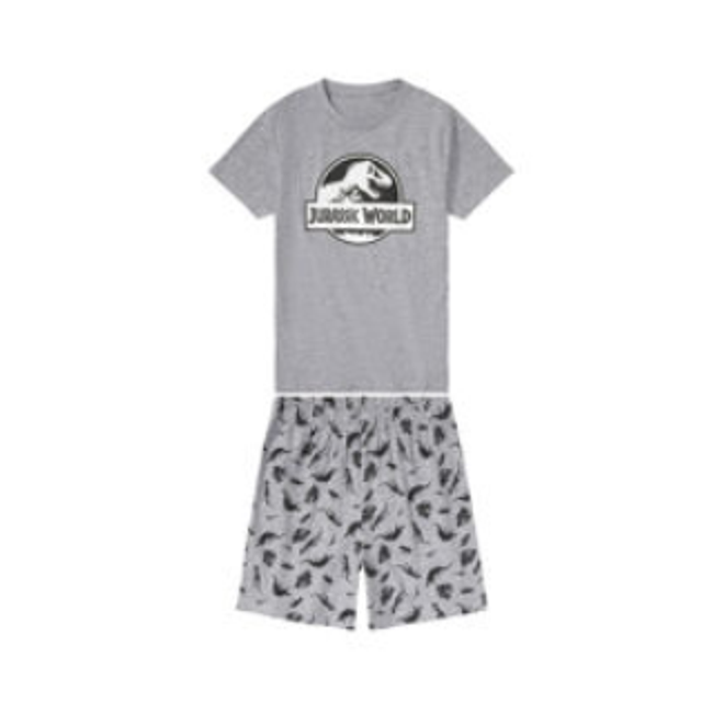 Chlapčenské krátke pyžamo, Variant: ZO_76c099a4-f1ad-11ee-ac95-2a605b7d1c2f 1