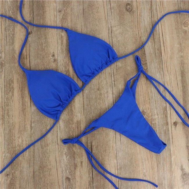 Costum de baie din două piese Helerane 1