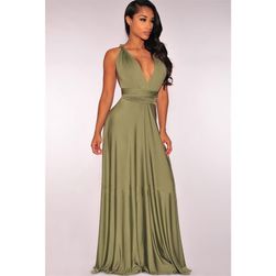 Women´s maxi dress Sinna