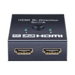 Koncentrator HDMI ZD0237