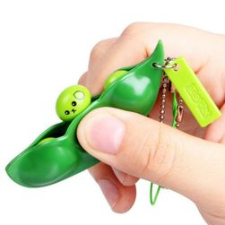 Antistresová hračka Peas