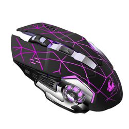 Mouse de jocuri IKO5