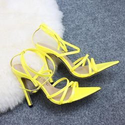 High heels Donella