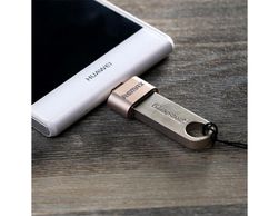 Adapter USB ze złączem micro