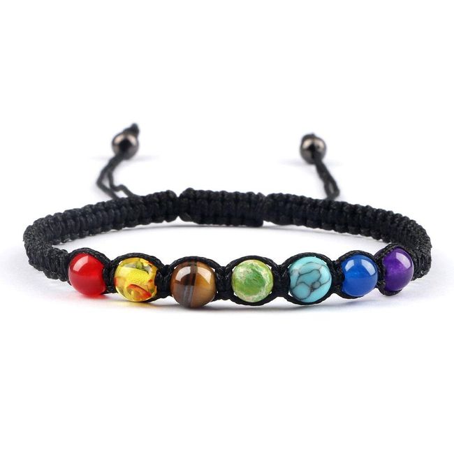 Unisex zapestnica Chakra 1