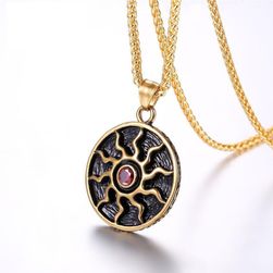 Men's necklace PNA01