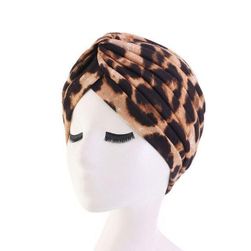 Turban na hlavu Zhenga