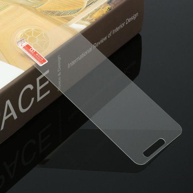 Защитен екран от закалено стъкло за Vodafone Smart Prime 7 1