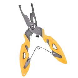 Fishing scissors B014198