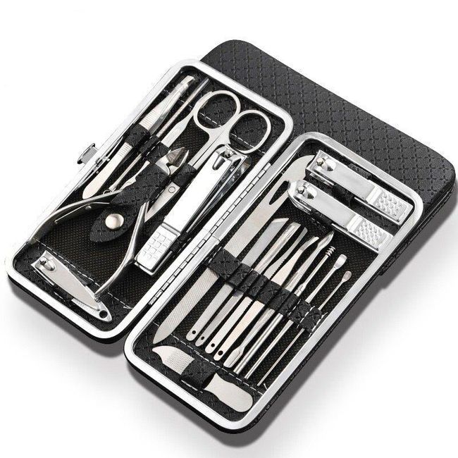 Manicure set S19 1