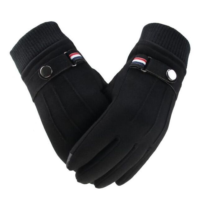 Мъжки зимни ръкавици Kiran 1