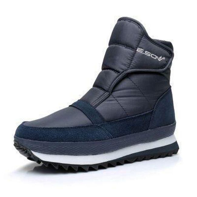 Cizme de iarna pentru femei Cellia, Mărimi pantofi: ZO_228354-37 1