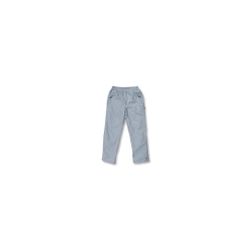 Pantaloni de trekking pentru bărbați SILVER RVC, gri deschis, Mărimi XS - XXL: ZO_2d427030-8ff9-11ec-a3af-0cc47a6c9370