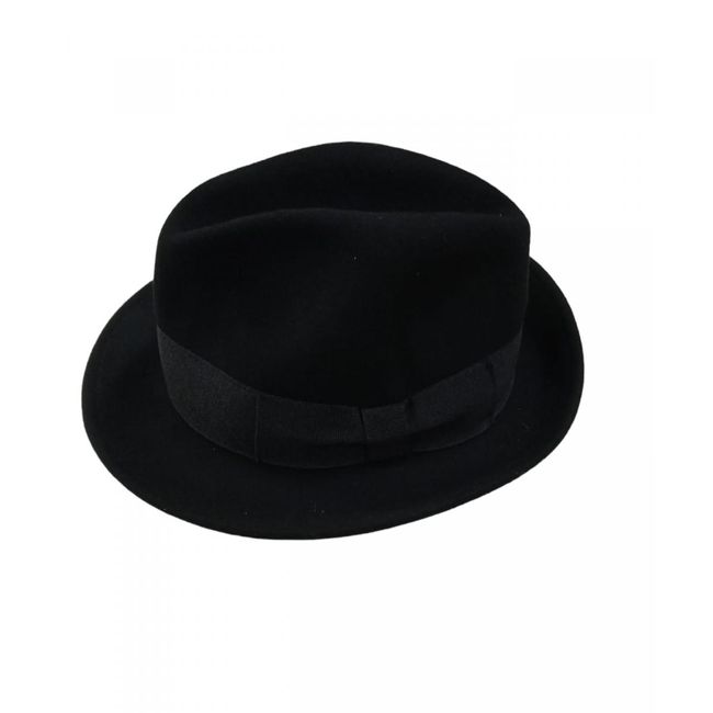 Damski kapelusz ZO_262185 1
