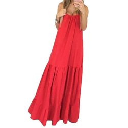 Women´s maxi dress Helly